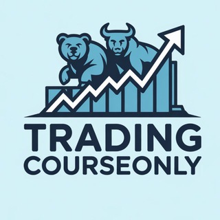 Telegram profile photo for @TradingCourseOnly