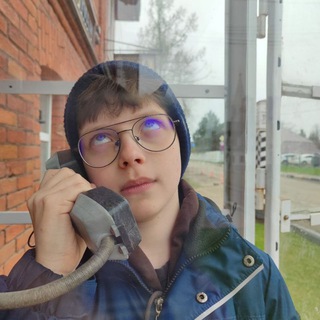 Telegram profile photo for perePALKA