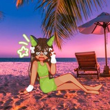 Telegram profile photo for 💚💐Домик Квуси🐾💚