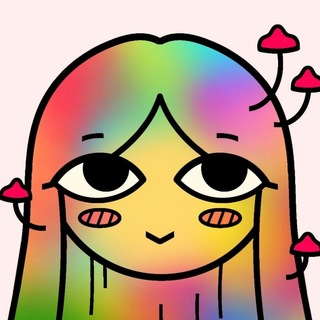 Telegram profile photo for Юста🦐