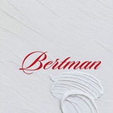 Telegram profile photo for Bertman