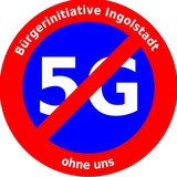 Telegram profile photo for 5G ohne uns