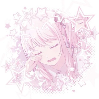 Telegram profile photo for .•𝓡𝓸𝓷𝓲𝓴𝓪•.🎀
