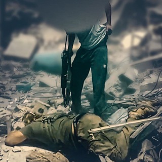 Telegram profile photo for قبضة الأحرار ⚔️