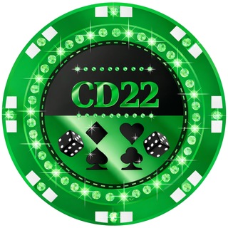 Telegram profile photo for CD22 Official Channel
