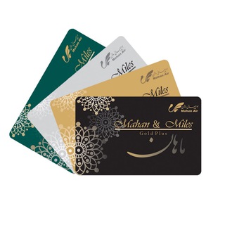 Telegram profile photo for Mahan & Miles | مسافرین ویژه ماهان