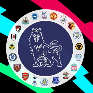 Telegram profile photo for Английская Премьер-Лига