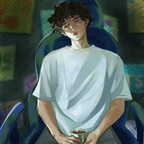 Telegram profile photo for даже и не стараюсь