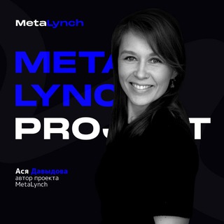 Telegram profile photo for MetaLynch