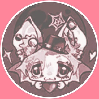 Telegram profile photo for ᅠ``dark arts