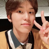 Telegram profile photo for Jeongwoo Treasure