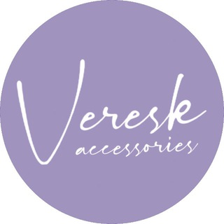 Telegram profile photo for Veresk accessories Vl