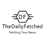 Telegram profile photo for The Daily Fetched