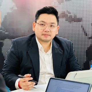 Telegram profile photo for សយ ឫទ្ធី Soy Rithy