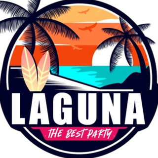 Telegram profile photo for LAGUNA