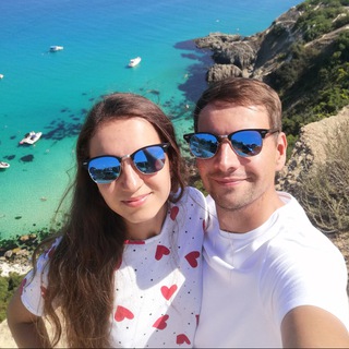 Telegram profile photo for Покажи мир | Путешествия