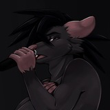 Telegram profile photo for Mistakes' house (SFW/NSFW)
