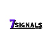 Telegram profile photo for SevenSignals | TEST SIGNALS