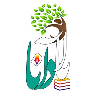 Telegram profile photo for باغ دبستان آپادانا