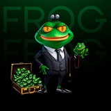 Telegram profile photo for Farmfrog | Frogfarm