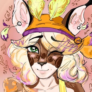 Telegram profile photo for Marrin's dreams and tales