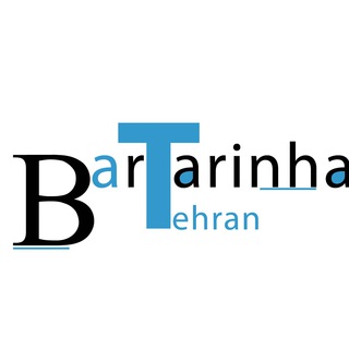 Telegram profile photo for تهرانگردی