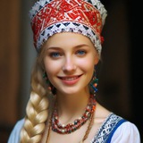 Telegram profile photo for заметки славянки 🇷🇺👱♀️