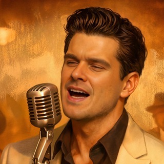 Telegram profile photo for KRAPIVA JAZZ 🎷
