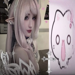 Telegram profile photo for ५ 𝑘𝑜𝑖 ♡ 𓆪