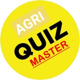 Telegram profile photo for 📚 AGRI MCQ Master 📚