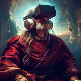 Telegram profile photo for НейроПикчи