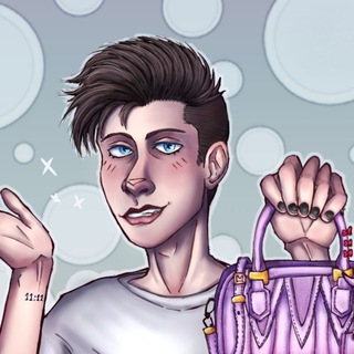 Telegram profile photo for ˙✧˖°Всёго Лишь Грёзы⋆˙。°