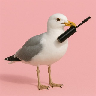 Telegram profile photo for чайка красит