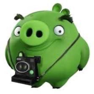 Telegram profile photo for Переход