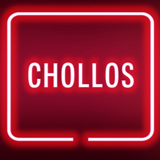 Telegram profile photo for Chollo 🫵