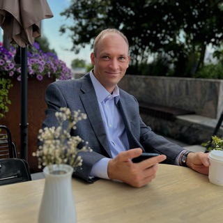 Telegram profile photo for Записки налогового адвоката