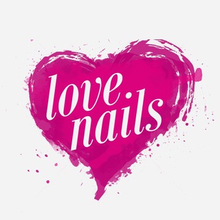 Telegram profile photo for Love Nails