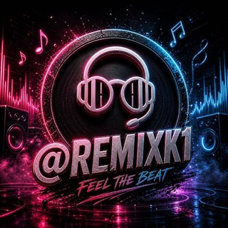 Telegram profile photo for RemixK1