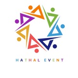 Telegram profile photo for HATHAL EVENT منصة تنظيم