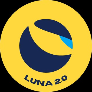 Telegram profile photo for LUNA 2.0 Portal