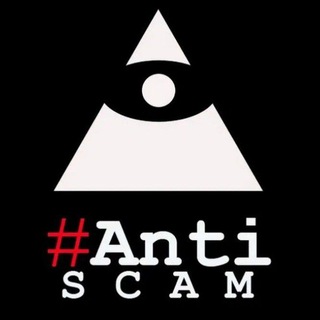 Telegram profile photo for ‼️ СКАМ & МОШЕННИКИ ‼️ Х KROY