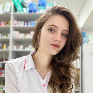 Telegram profile photo for Стеклянное суфле
