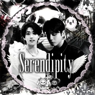 Telegram profile photo for serendipity interactive
