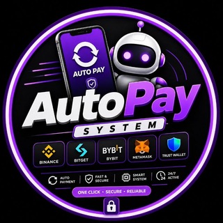 Telegram profile photo for Payment Done