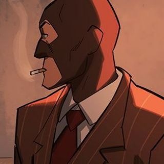 Telegram profile photo for 𝑅𝐸𝐷 𝑆𝑝𝑦