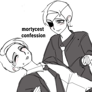 Telegram profile photo for РОЗЫГРЫШ|mortycest confession