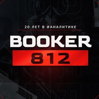 Telegram profile photo for BOOKER D FRED 812