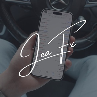 Telegram profile photo for JeaFx