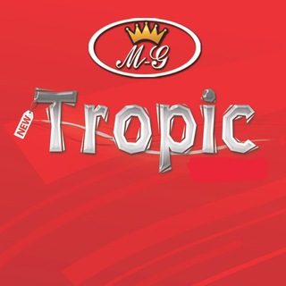Telegram profile photo for TROPIC MG