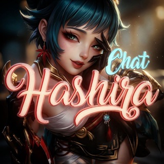 Telegram profile photo for Мобайл Легендс Чат 💎 | Hashira